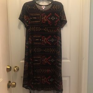 Lularoe Carly Small